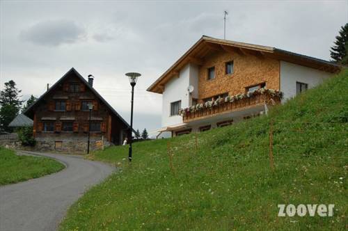 Bürserberg Austria Reservation