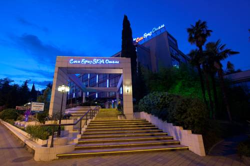 Sochi Russia Reservation Promo Code Booking.com