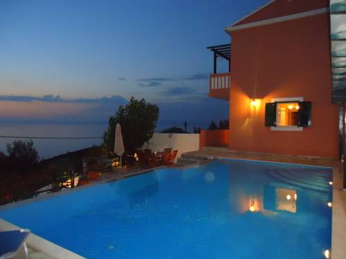 Kalamitsi Greece Reservation