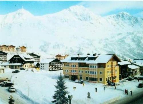 Obertauern Austria Reservation Promo Code Booking.com