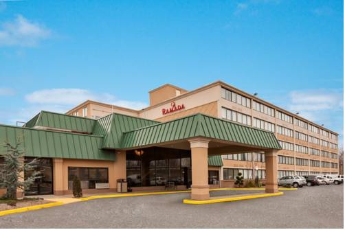 Rochelle Park (New Jersey) United States Reservation Promo Code Booking.com
