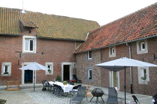Gingelom (Vorsen) Bélgica Código promocional de reserva de hotel Booking.com