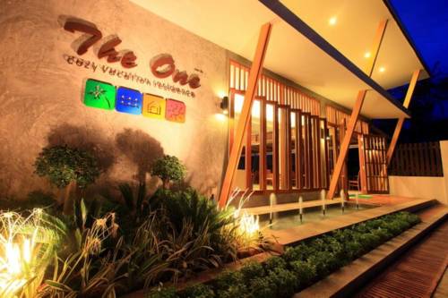 Chalong Thailand Reservation
