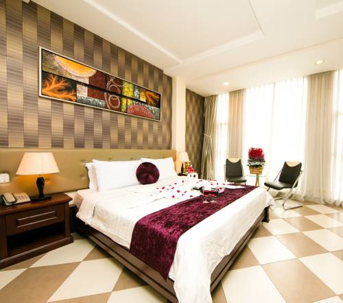 胡志明市 越南 Ho Chi Minh City 预订促销代码 booking.com