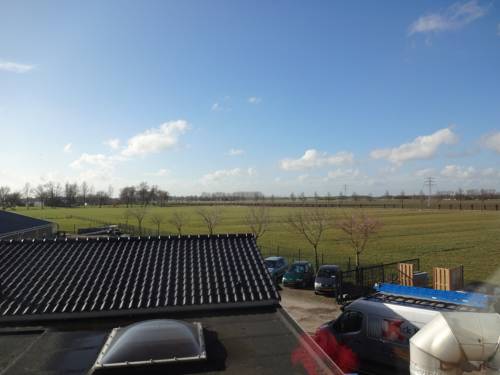Asch Netherlands Reservation