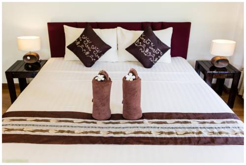 String Nai Pan Yai Thaïlande code promo de réservation d'hôtel booking.com