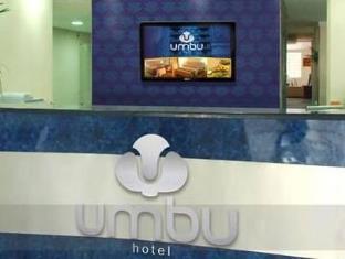 Porto Alegre Brazil Reservation