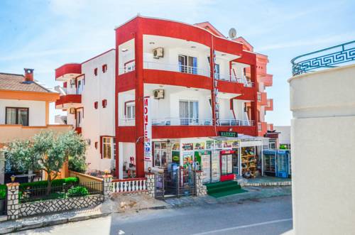 Ulcinj Montenegro Reservation Promo Code Booking.com