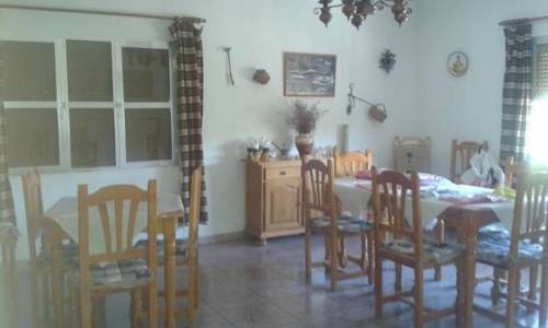 Sorbas Spain Reservation Promo Code Booking.com