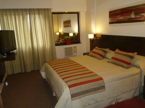 San Miguel deTucumán 阿根廷 San Miguel de Tucumán 预订促销代码 booking.com