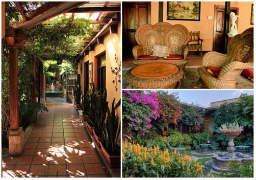 Antigua Guatemala Guatemala Reservation Promo Code Booking.com