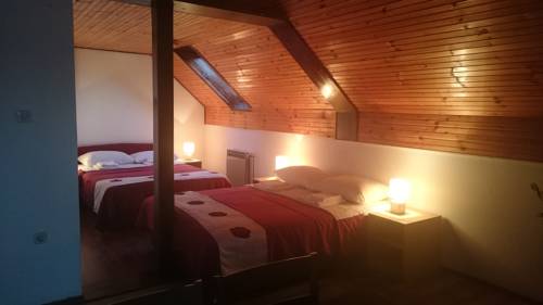 Smoljanac (Plitvička jezera) Kroatien Reservierung Hotel Promo Code Booking.com