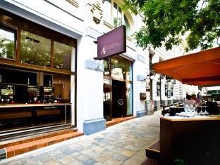 Vienna Austria Reservation Promo Code Agoda.com