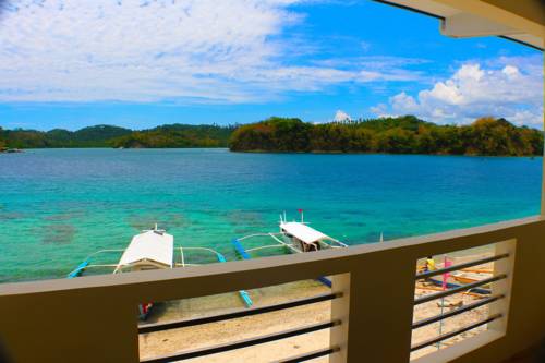 Puerto Galera Philippines Reservation