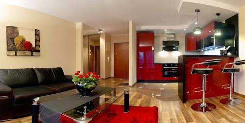 Gdańsk Poland Reservation Promo Code Booking.com