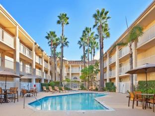 San Diego (CA) United States Reservation