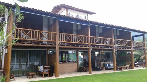 伊利亚贝拉（圣保罗） 巴西 Ilhabela (Sao Paulo) 预订促销代码 booking.com