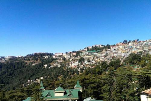 Shimla India Reservation Promo Code Booking.com