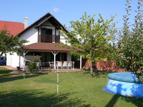 Balatonkeresztúr Hungary Reservation Promo Code Booking.com