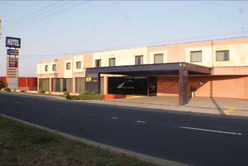 Toluca Mexico Reservation