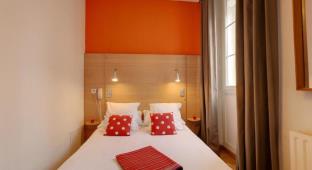 Marseille France Reservation