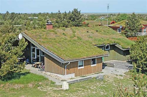 Rømø Denmark Reservation