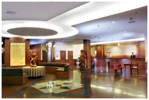 Jakarta Indonesia Reservation Promo Code Booking.com
