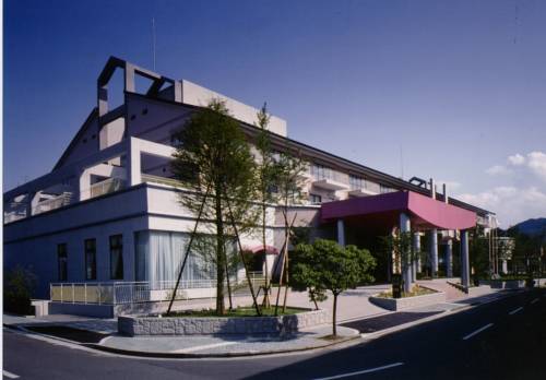 今治 日本 Imabari 预订促销代码 booking.com