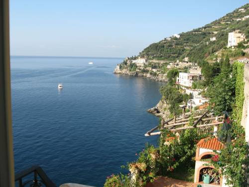 Ravello Italy Reservation