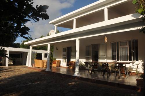 La Ferme Mauritius Reservation