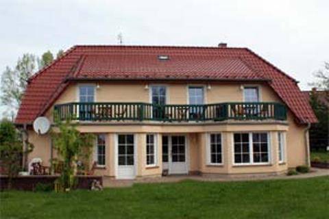 Glowe OT Polchow Germany Reservation