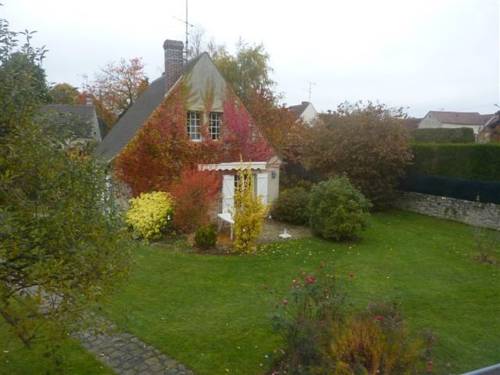 Chamant France Reservation Promo Code Booking.com