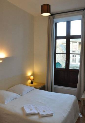 Dinan Frankrijk promotiecode hotelreservering booking.com