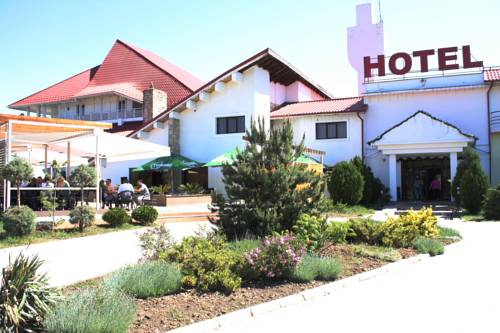 Bacău Romania Reservation