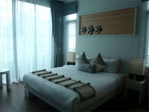 Nai Harn Beach Thailand Reservation Promo Code Booking.com