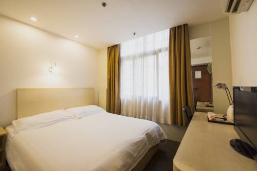 Guiyang China Reservation Promo Code Booking.com