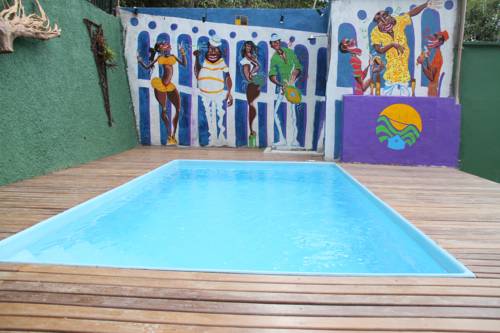 Rio de Janeiro, Rio de Janeiro) Brasil Código promocional de reserva de hotel Booking.com