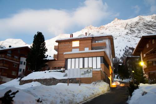 Saas-Fee Suisse code promo de réservation d'hôtel booking.com