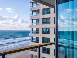 Herzliya Israel Reservation