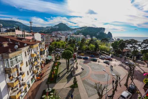 Amasra Turkey Reservation Promo Code Booking.com