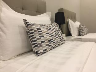 Ipoh Malaysia Reservation