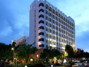 素叻他尼府 泰国 Surat Thani 预订促销代码 agoda.com