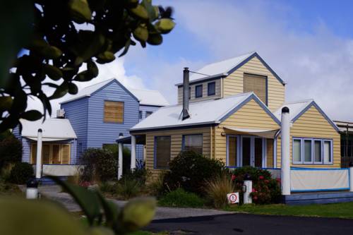 Apollo Bay Australia Reservation