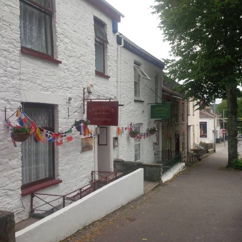 Falmouth United Kingdom Reservation