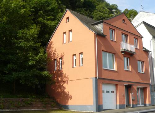 Traben-Trarbach Germany Reservation