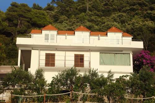 Ubli Croatia Reservation Promo Code Booking.com