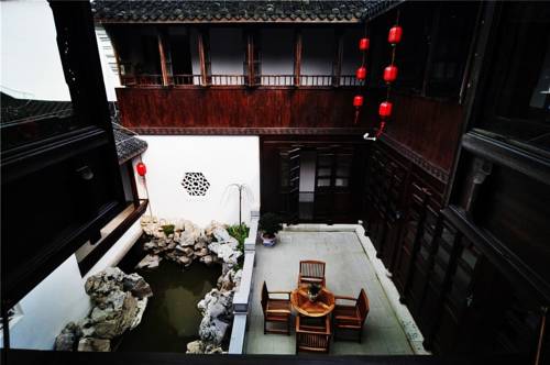 Yanguan China Código promocional de reserva de hotel Booking.com