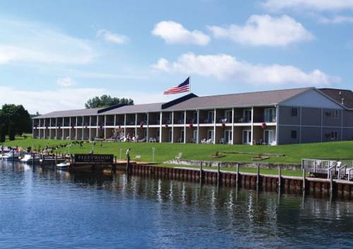 Cheboygan (Michigan) United States Reservation