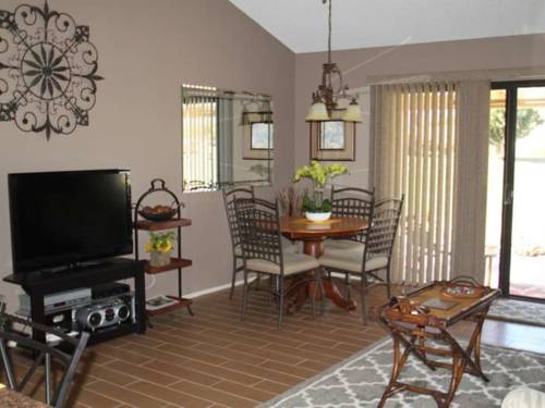 Palm Desert (Californië) Verenigde Staten promotiecode hotelreservering booking.com