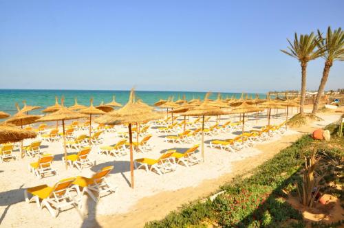 Sangho Tunisia Reservation Promo Code Agoda.com